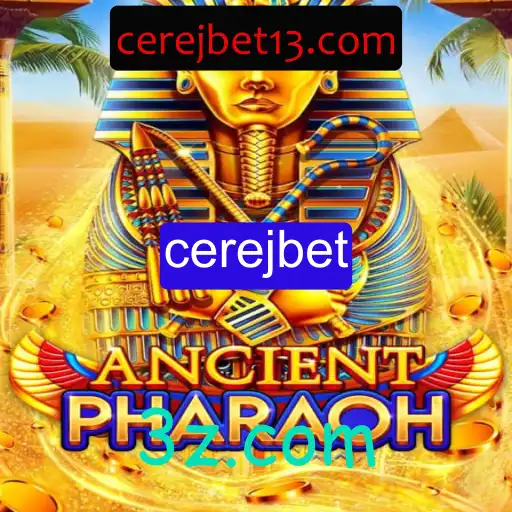 AncientPharaoh: Descubra o Fascinante Mundo dos Faraós com Cerejbet