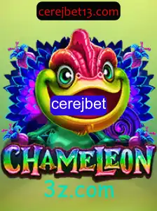Explorando o Fascinante Mundo do Chameleon