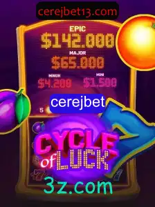 CycleofLuck: Descubra o Fascinante Mundo do Jogo e Suas Regras