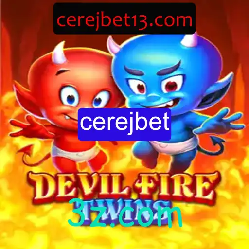 DevilFireTwins: Um Mergulho no Novo Fenômeno dos Jogos Associado ao cerejbet