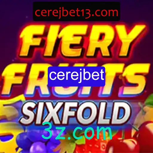 Explorando FieryFruitsSixFold: Um Novo Jogo que Conquista Combinando Estratégia e Chance