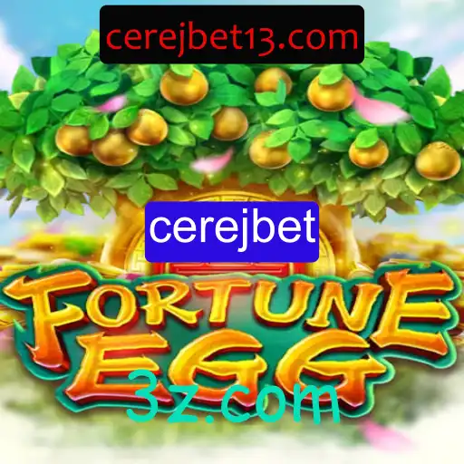 Desvendando o Fascinante Jogo 'FortuneEgg': Uma Aventura com Cerejbet