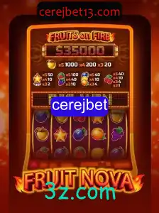 Descubra FruitNova: O Jogo Empolgante com Cerejbet