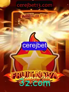 Explorando o Mundo de FruitrNovaSupe30 e a Estratégia Cerejbet