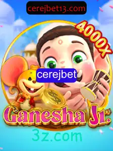 Explorando o Fascinante Mundo de GaneshaJr