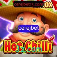 Explorando HotChilli: O Novo Fenômeno de Cerejbet