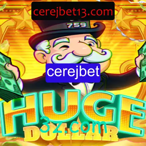 Descubra o Fascinante Mundo do HugeDollar no Cerejbet