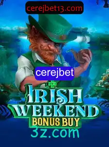 Explorando o Fascinante Mundo de IrishWeekendBonusBuy