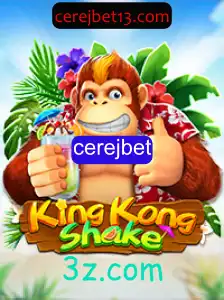 Descubra o Novo e Empolgante Jogo 'KingKongShake' com a Cerejbet