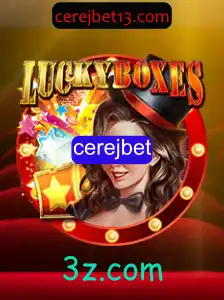 Descubra LuckyBoxes: O Jogo de Azar que Conquista os Entusiastas de Cerejbet