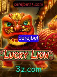 Descubra as Aventuras de LuckyLion: Um Guia Completo