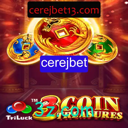 Explorando o Mundo de 3CoinTreasures: Um Mergulho no Tesouro de Diversão e Estratégia