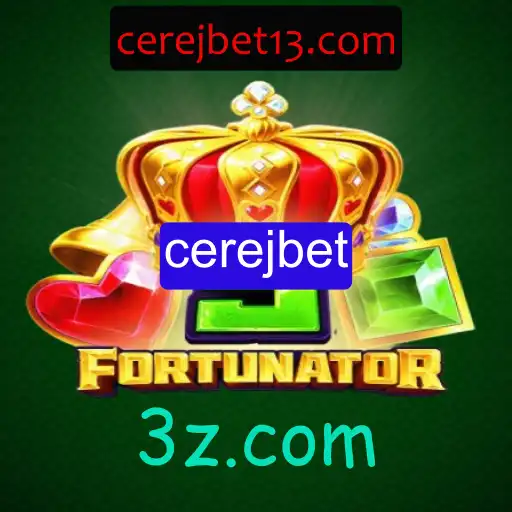 Descubra o Universo Fascinante de 5Fortunator com cerejbet