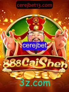 Descubra o Fascinante Mundo do Jogo 888CaiShen na Cerejbet