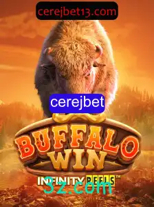 Descubra a Emoção e as Regras do Jogo Buffalo Win na Cerejabet