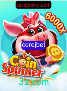 Descubra o Mundo Empolgante de CoinSpinner com Cerejbet