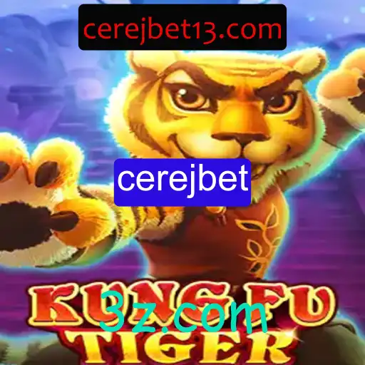 Descubra o Mundo de KungFuTiger: A Nova Sensação com Cerejbet
