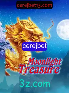 Desvendando MoonlightTreasure: O Novo Fenômeno dos Jogos