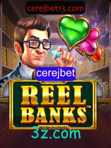 Explorando o Mundo de ReelBanks: Uma Nova Experiência de Jogo com Cerejbet