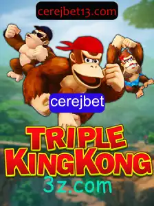Explorando o Mundo do Jogo 'TripleKingKong': Descrição, Introdução e Regras