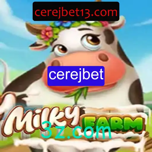MilkyFarm: A Nova Sensação nos Jogos de Estratégia com Cerejbet