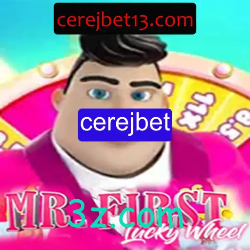 Descubra o Emocionante Mundo de MrFirstLuckyWheel: Um Jogo Inovador na Plataforma Cerejbet