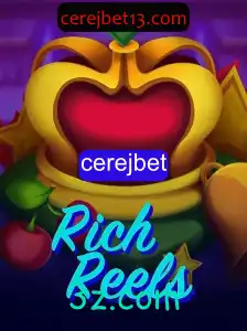 Descubra o Mundo de Emoções em RichReels
