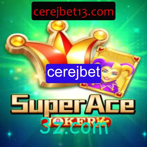 SuperAceJoker: Descubra o Novo Fenômeno do Mundo dos Jogos