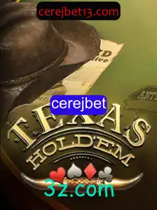 Descubra as Regras e Estratégias do Texas Hold'em no Cerejbet