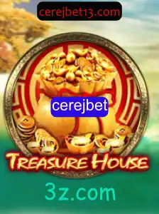 Desvendando o Fascinante Mundo de TreasureHouse: O Jogo Inovador de Exploração