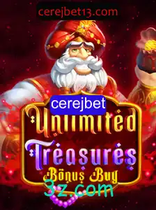 Explorando UnlimitedTreasuresBonusBuy: O Novo Jogo da Cerejbet